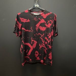 Maison Martin Margiela Graphic Tee